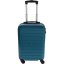 Set de 3 valize de călătorie din plastic 50 / 60 / 70 cm kerosen Set de 3 valize de călătorie din plastic 50 / 60 / 70 cm kerosen