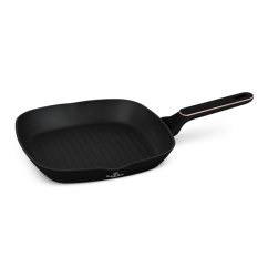 Grilovací pánev s titanovým povrchem 28 cm Black Rose Collection
