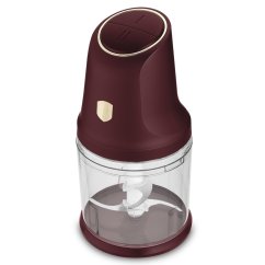 Elektrický krájač zeleniny a ovocia Leonardo Collection