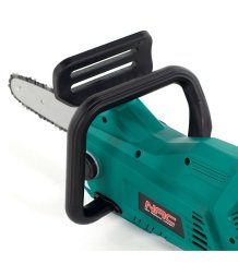 Motosierra sin cable NAC CB-25-BL-LI-20V sin batería