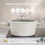 Sada nádobí s titanovým povrchem 15 ks Sahara Marble Collection