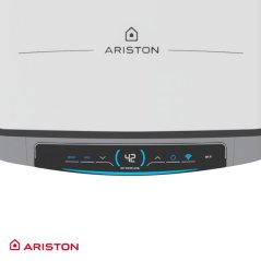 Boiler electric mediu 50 l orizontal / vertical VELIS DUNE WIFI 50 EU Boiler electric mediu 50 l orizontal / vertical VELIS DUNE WIFI 50 EU