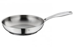 Pánev nerez 18/10 FLAVORIA 24 cm Pánev nerez 18/10 FLAVORIA 24 cm