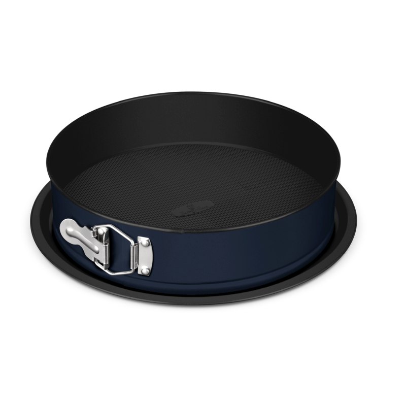 Forma na tortu s titánovým povrchom oválna Deep Sea collection