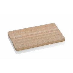 Doštička krájacia KIANA bambus 45x27x3cm