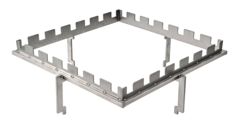 Accesorios G21 soporte para pinchos para parrilla Montana, Maine, Vermont