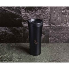 Termohrnek 500 ml Black Rose Collection