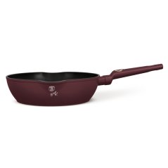 Pánev hluboká s titanovým povrchem 28 cm Leonardo Collection