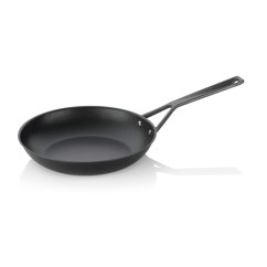 Pánev železná Ruvido černá 28cm