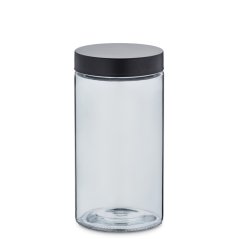 Dóza skleněná Bera 1,7 L