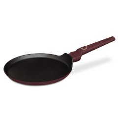 Pánev na palačinky s titanovým povrchem 25 cm Leonardo Collection