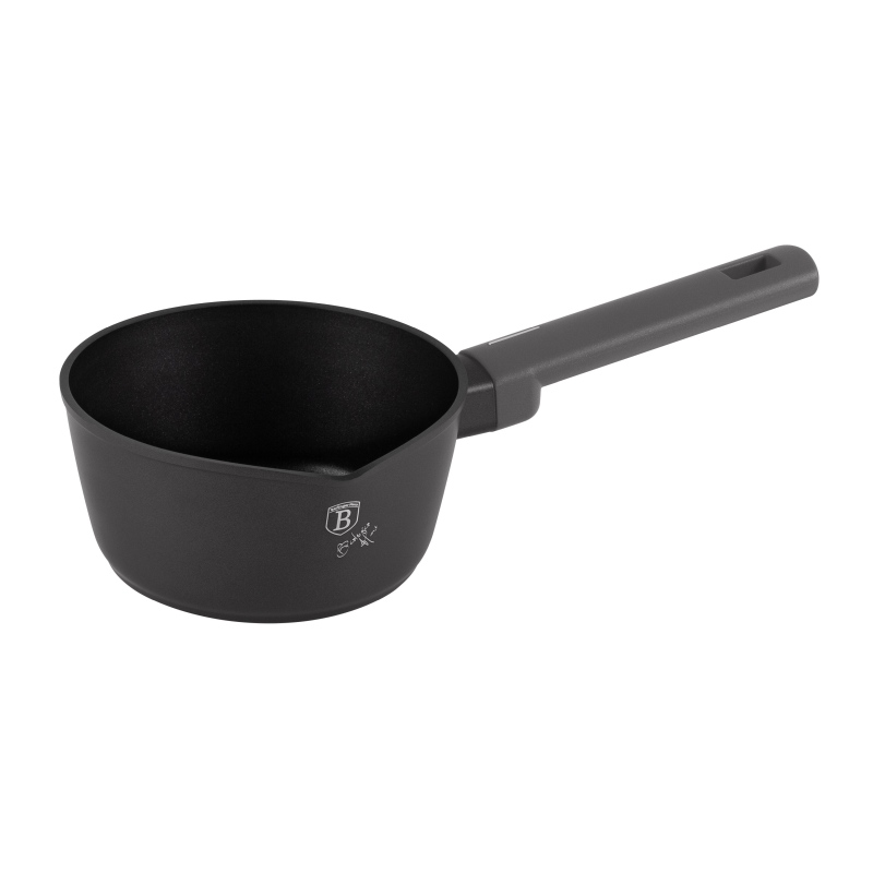 Rendlík s titanovým povrchem 16 cm Antracit Collection