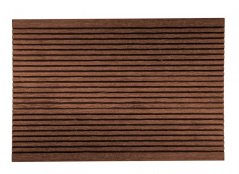 Terasové prkno G21 2,5 x 14 x 400 cm, Třešeň, WPC Terasové prkno G21 2,5 x 14 x 400 cm, Třešeň, WPC