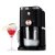 Výrobník ledové tříště a slushie Black Rose Collection