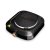 Elektrický varič jednoplatničkový 1500 W Black Rose Collection