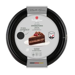 Forma na dort s nepřilnavým povrchem 2v1 Matte Green Collection