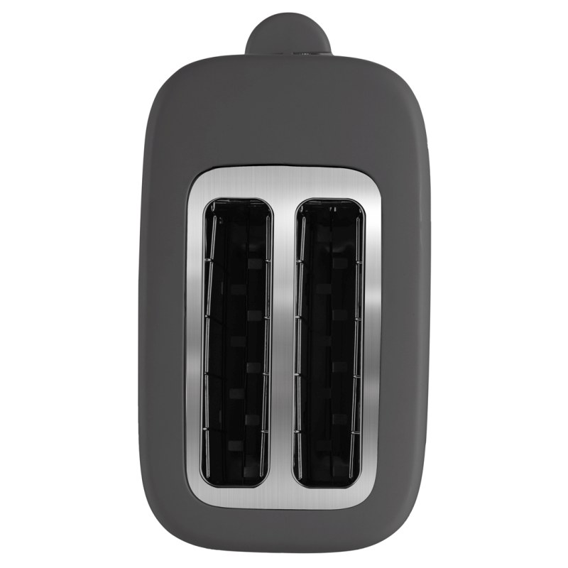 Hriankovač s krytom 750 W Antracit Collection