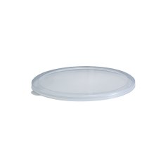 Plastové veko na panvicu aj hrniec s priemerom 28 cm