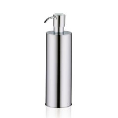 Dávkovač mýdla BRASS nerez 400ml Dávkovač mýdla BRASS nerez 400ml