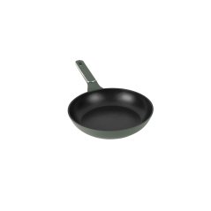 Pánev s titanovým povrchem 24 cm Matte Green Collection