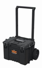 Box Keter ROC Pro Gear 2.0 Mobile cart s kolieskami