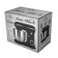 Kuchyňský robot 1500 W Matte Black Collection