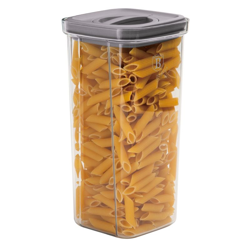 Doza na potraviny sada 5 ks Taupe Collection