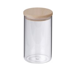 Dóza AMELIE sklo 1.1l