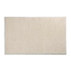 Koupelnová předložka Maja 100x60 cm  polyester písková béžová