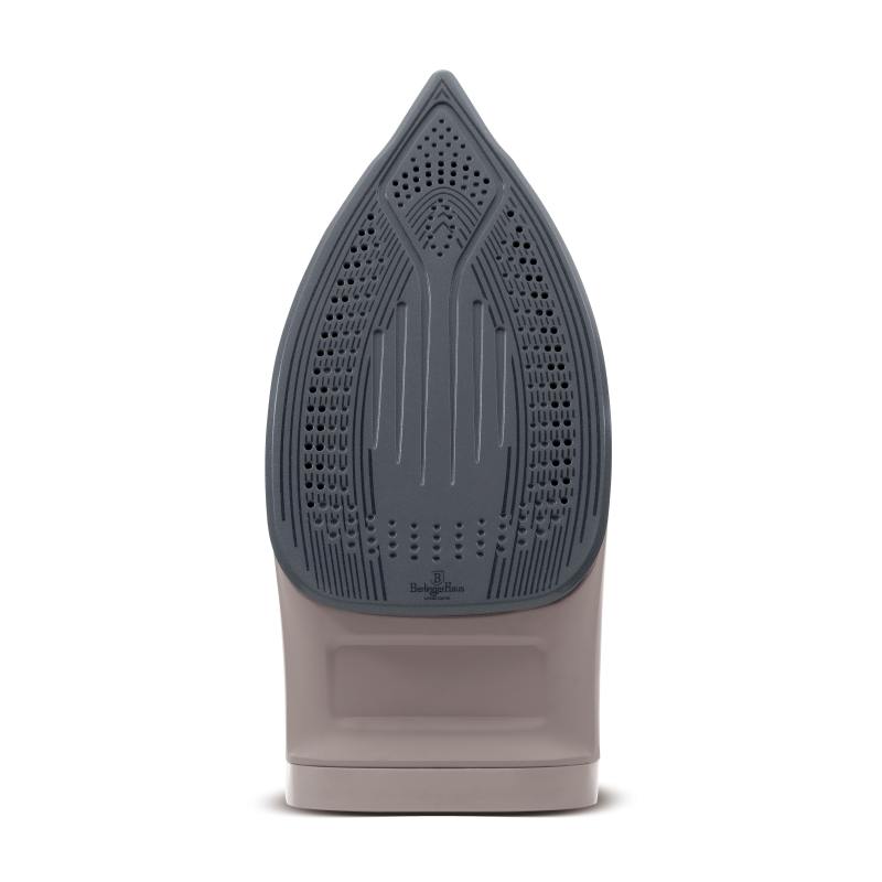 Žehlička napařovací 2200 W Taupe Collection