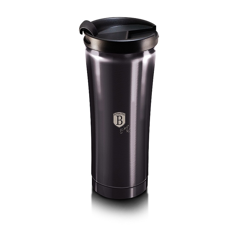 Cana termica 500 ml Carbon PRO Line