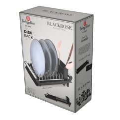 Odkapávač na nádobí Black Rose Collection