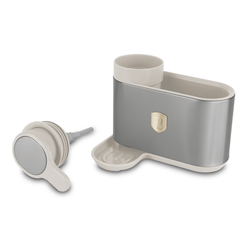 Dávkovač mycího prostředku 2 v 1 Sahara Collection