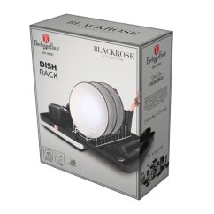 Odkapávač na nádobí Black Rose Collection