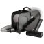 Aspirator pentru îngrijirea animalelor de companie 350W Colecția Black Rose