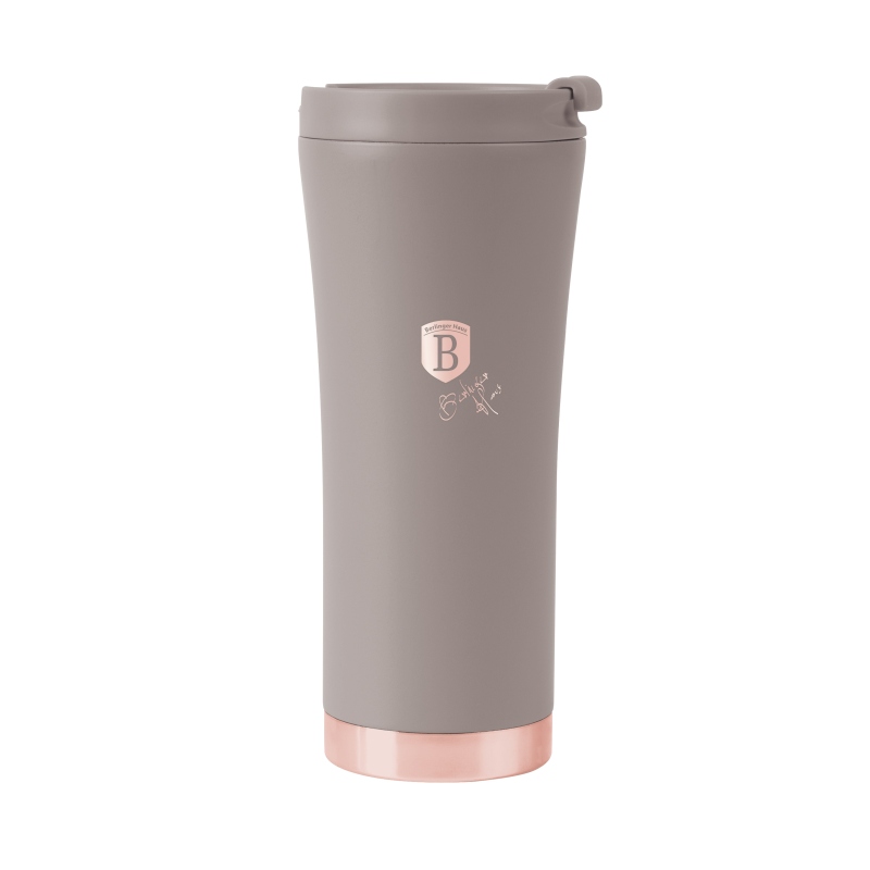 Termohrnek 500 ml Taupe Collection