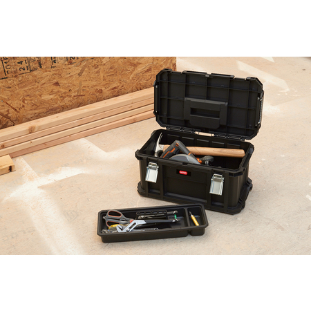 Box Keter Connect Tool box 