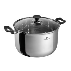 Kastrol nerezový s poklicí 26 cm Gourmet Line