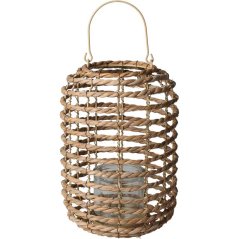 Lumanare felinar exterior 22 x 31 cm