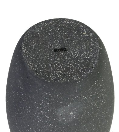 Hrnek Roda cement terra 7,5x7,5x10,5cm