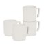 Sada hrnků 4 ks 300 ml Sahara Collection Sada hrnků 4 ks 300 ml Sahara Collection