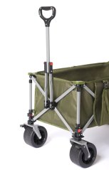 WAGON ULTIMATE TERRAIN Cărucior de camping pliabil