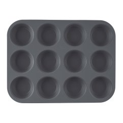Forma na muffiny s nepřilnavým povrchem 12 ks Aspen Collection