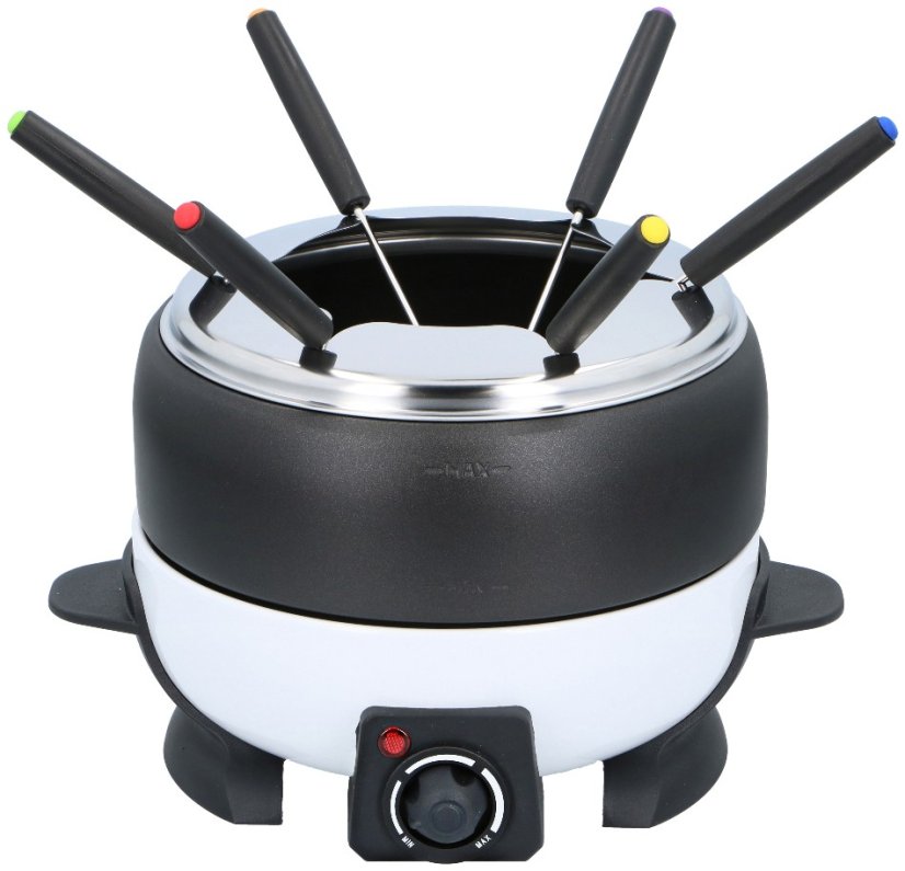 Elektrické fondue multifunkční 2,3 l