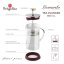 Konvička na čaj a kávu French Press 800 ml Leonardo Collection