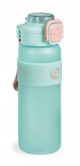 Láhev G21 na pití 1000 ml 2v1, mátová zmrzlá Láhev G21 na pití 1000 ml 2v1, mátová zmrzlá
