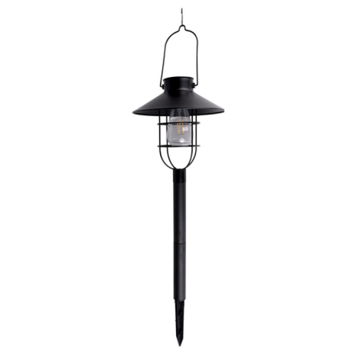 Solární LED lampa zahradní 22 x 64 cm Solární LED lampa zahradní 22 x 64 cm