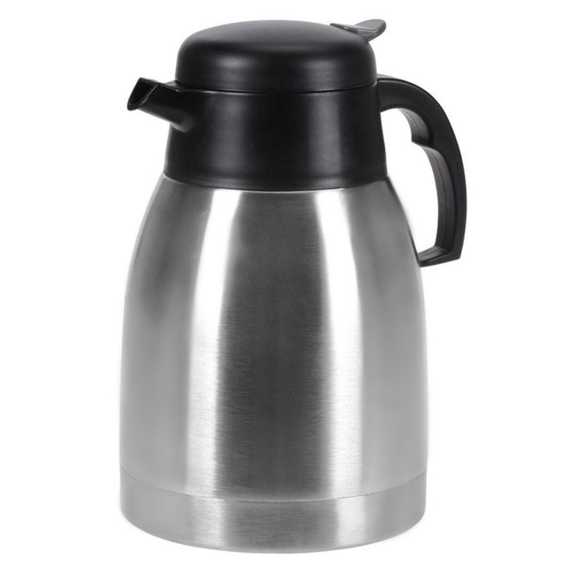Servírovací termoska nerez 1,5 l