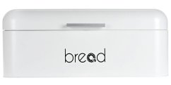 Chlebovka s vekom BREAD biela