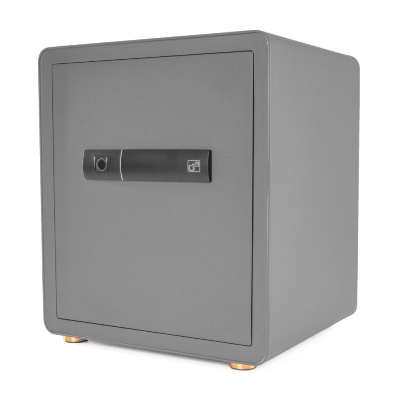 G21 trezor na odtlačky prstov 400 x 450 x 350 mm